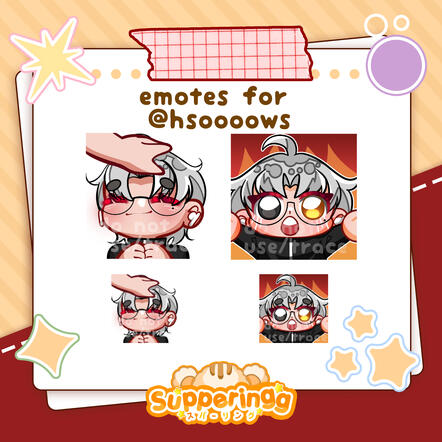@Hsoooows